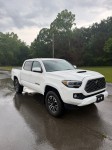 Image for 2023 Toyota Tacoma Double Cab ID: 7427336
