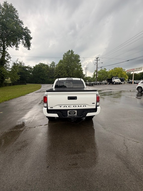 2023 Toyota Tacoma Image 5