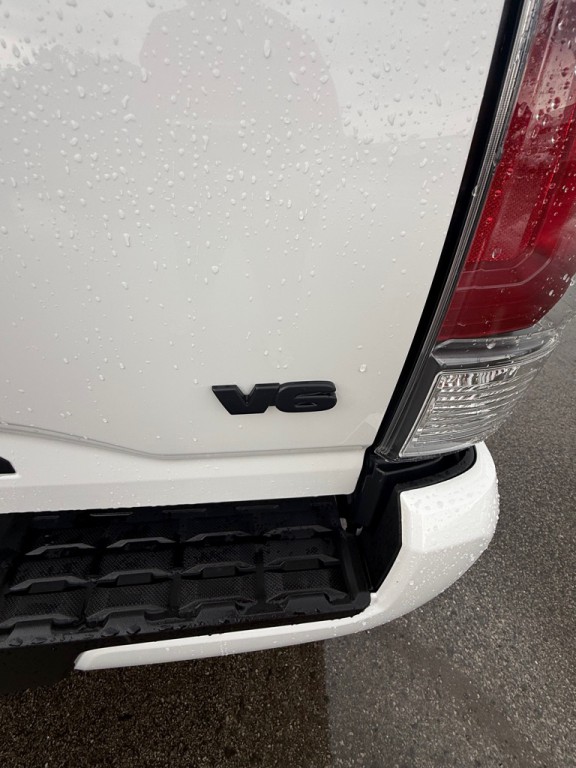 2023 Toyota Tacoma Image 6