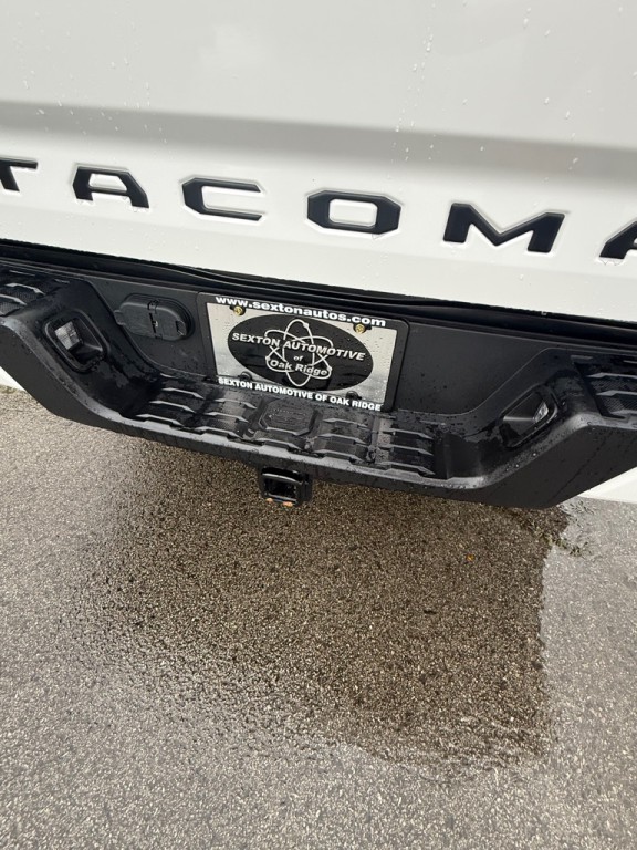 2023 Toyota Tacoma Image 7