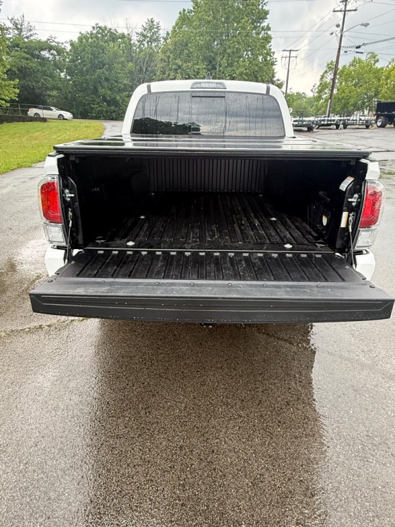 2023 Toyota Tacoma Image 10