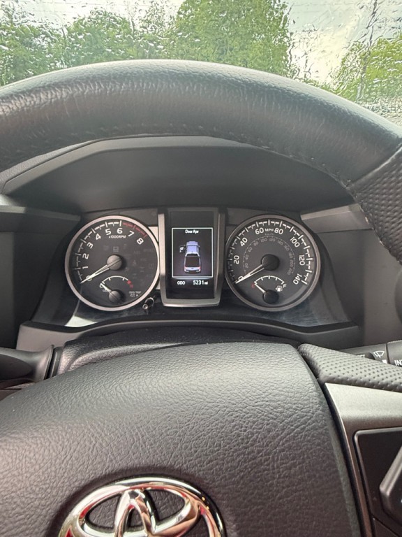 2023 Toyota Tacoma Image 18