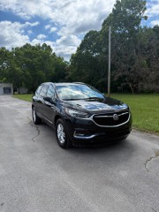 Image for 2020 Buick Enclave Essence ID: 7480366
