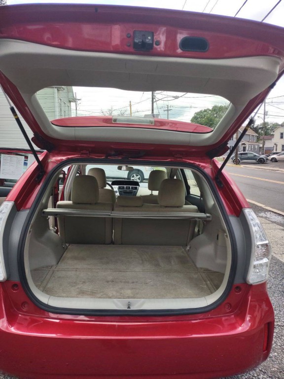 2012 Toyota Prius Image 23