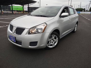 Image for 2009 Pontiac Vibe 2.4L ID: 6611733