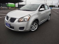 Image for 2009 Pontiac Vibe 2.4L ID: 6611733