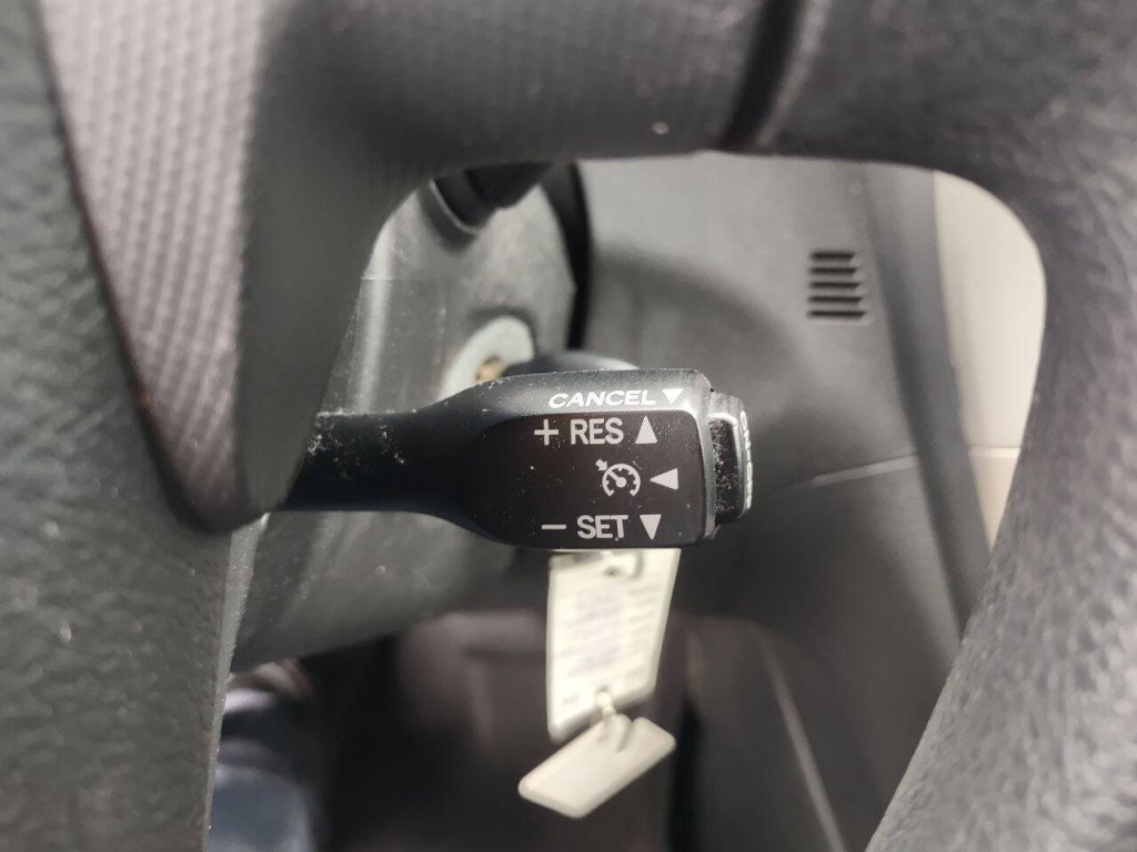 2009 Pontiac Vibe Image 12