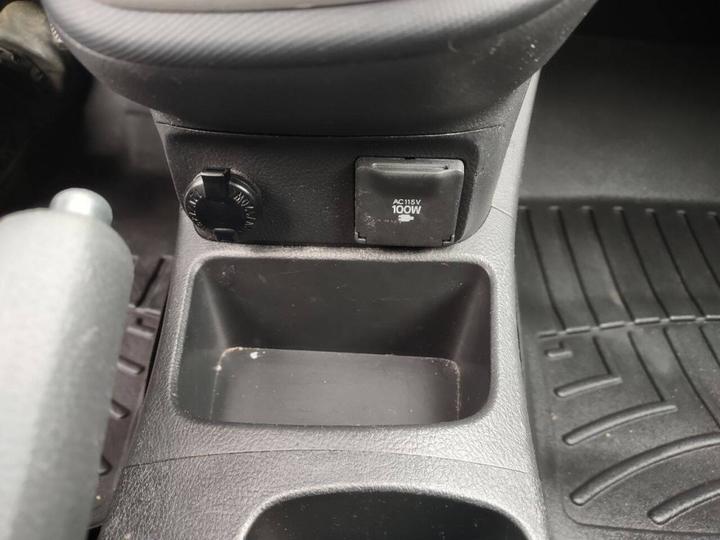 2009 Pontiac Vibe Image 15