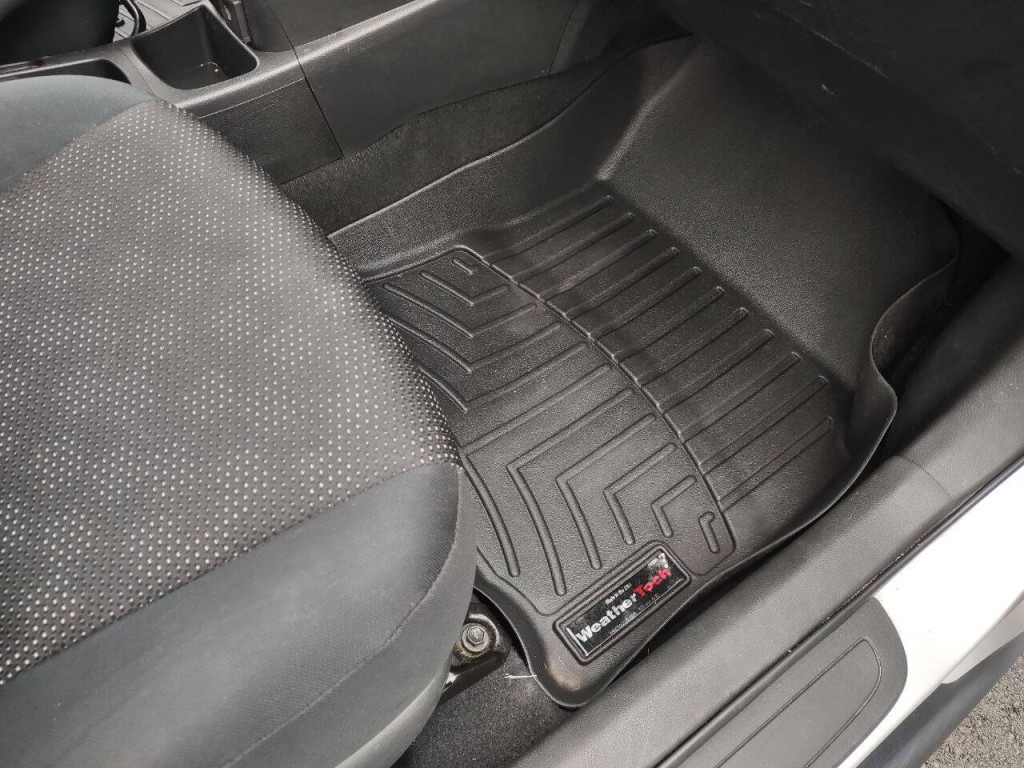 2009 Pontiac Vibe Image 19
