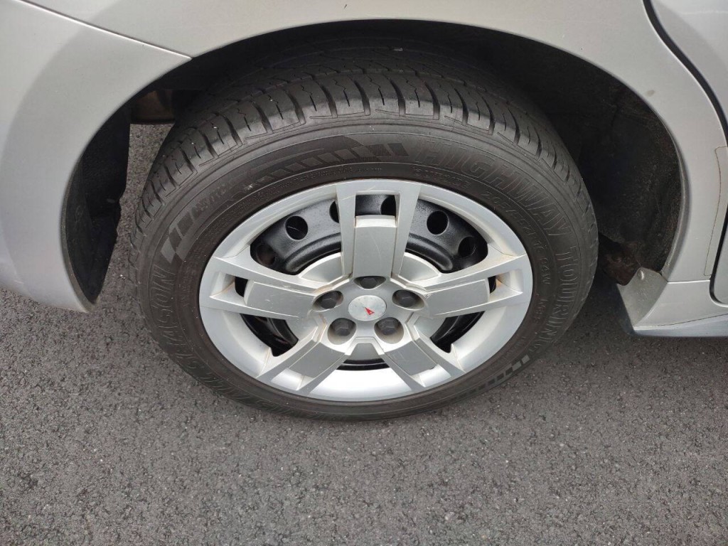 2009 Pontiac Vibe Image 27