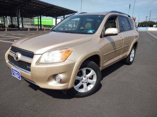 Image for 2012 Toyota Rav4 Limited V6 ID: 6624204