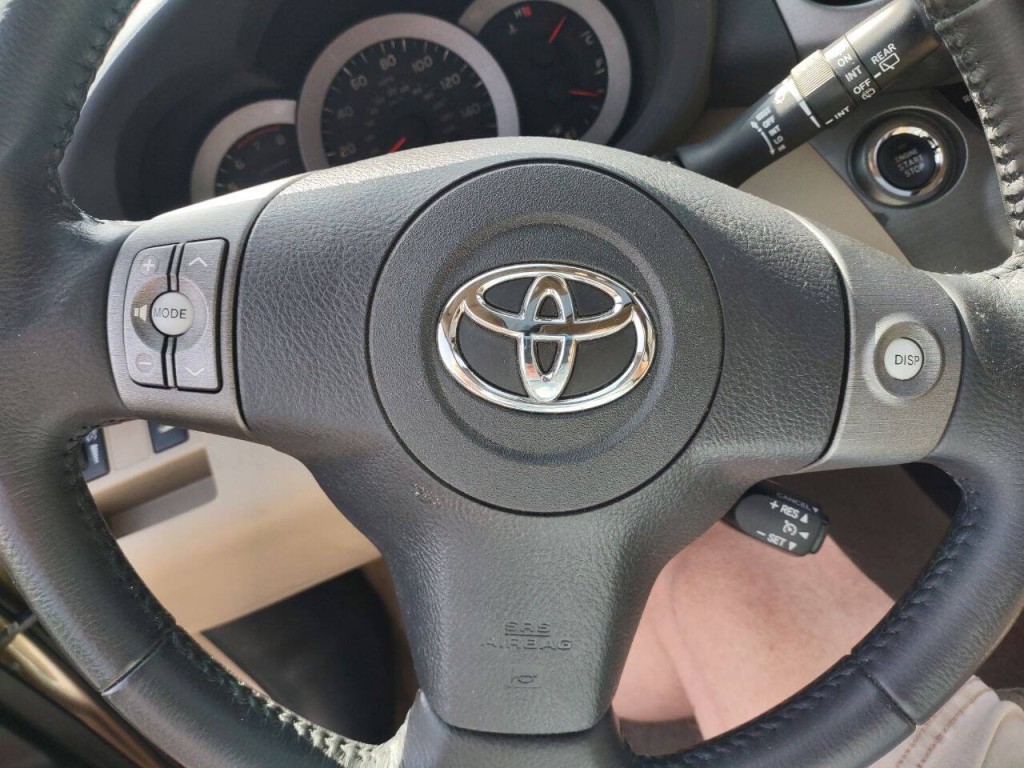 2012 Toyota Rav4 Image 14