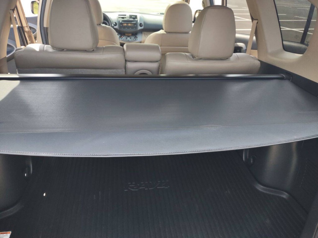 2012 Toyota Rav4 Image 26
