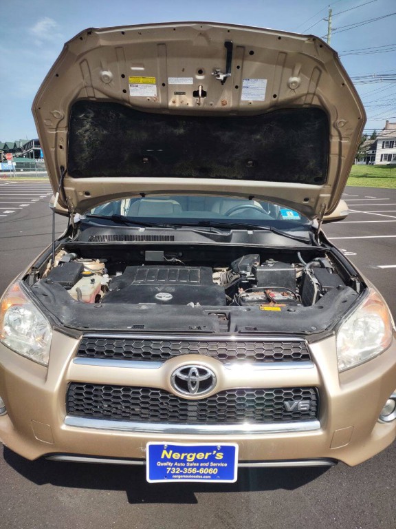 2012 Toyota Rav4 Image 27