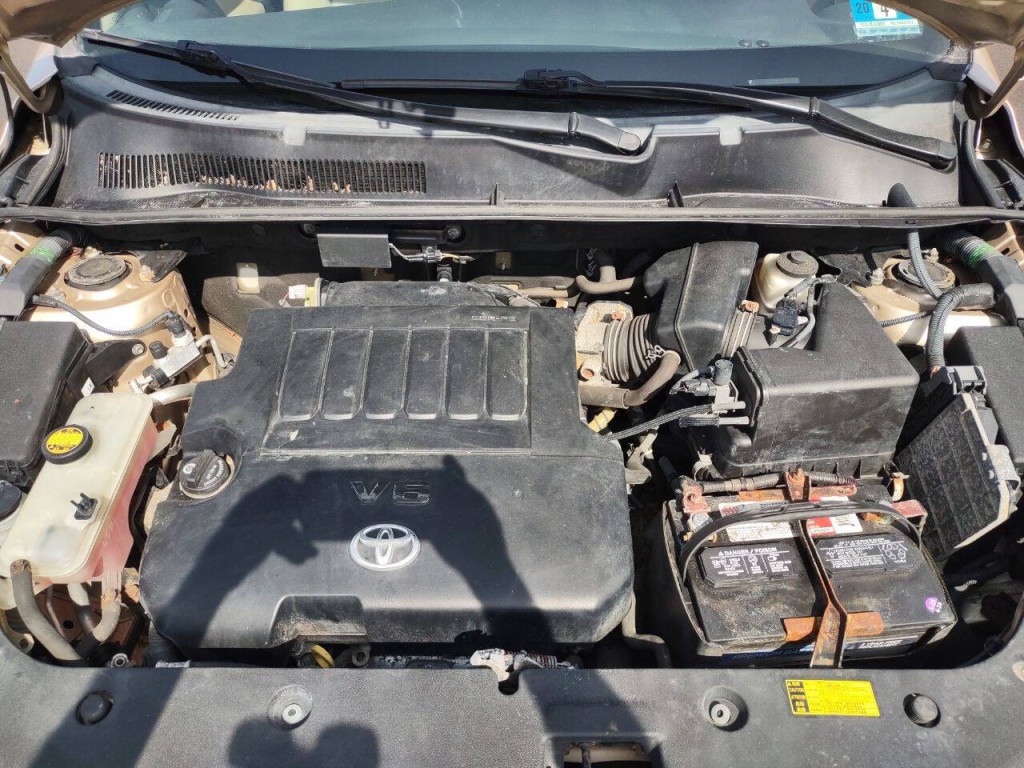 2012 Toyota Rav4 Image 28