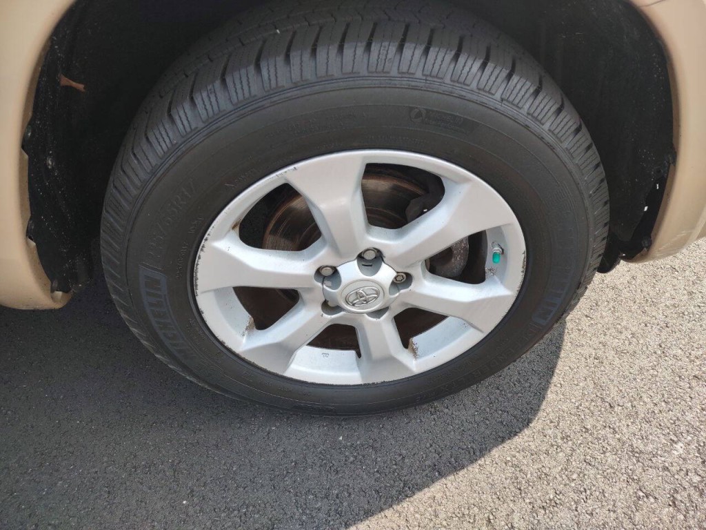2012 Toyota Rav4 Image 33