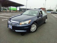 Image for 2011 Honda Accord LX ID: 6662055