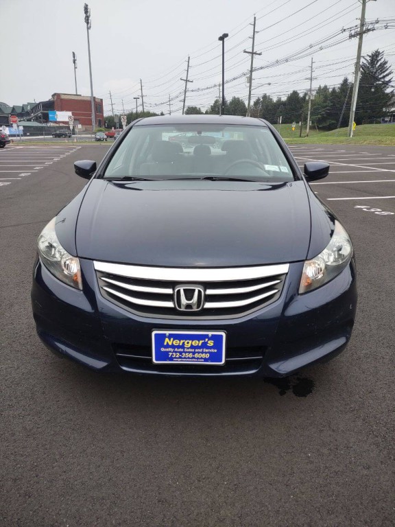 2011 Honda Accord Image 3