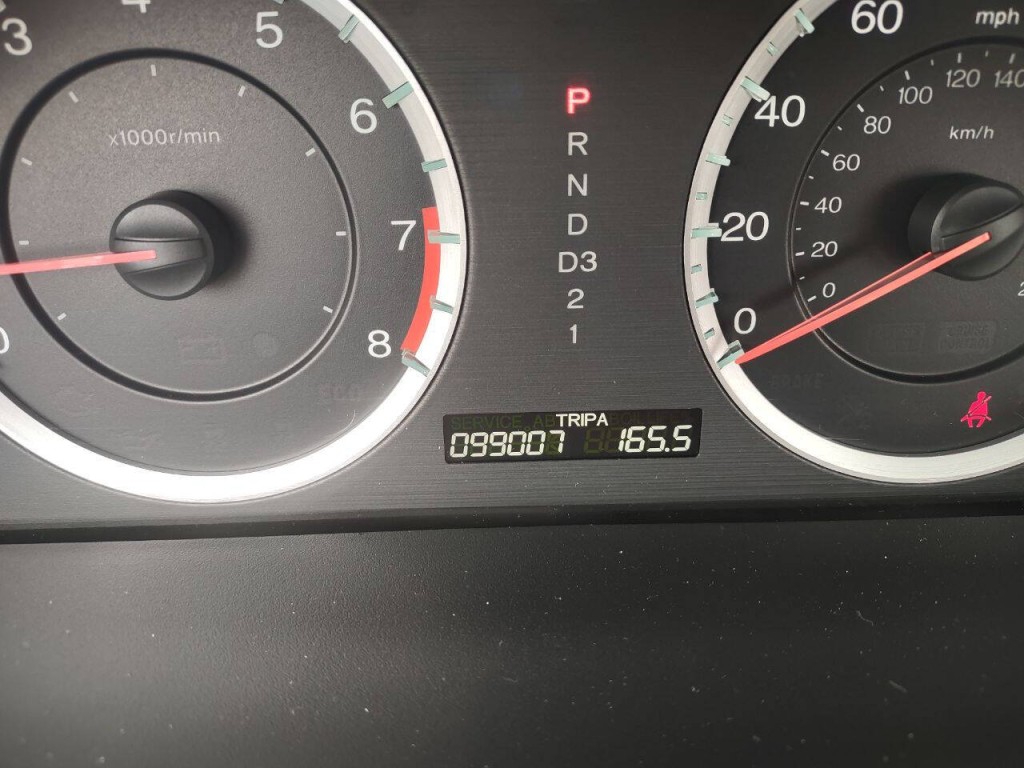 2011 Honda Accord Image 13