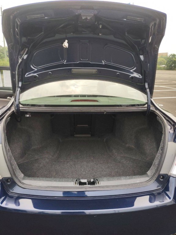2011 Honda Accord Image 19