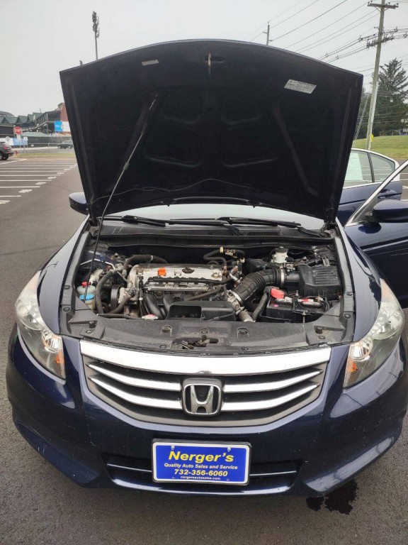 2011 Honda Accord Image 21