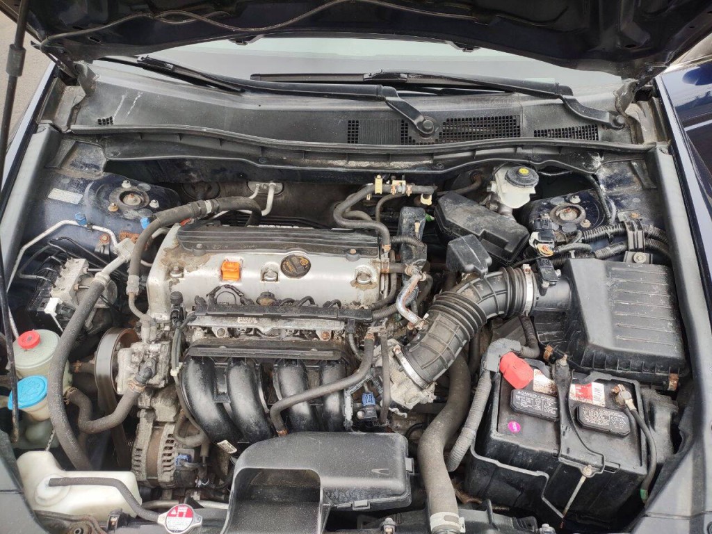 2011 Honda Accord Image 22