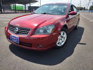 Image for 2006 Nissan Altima 2.5 S w/ ID: 6679554