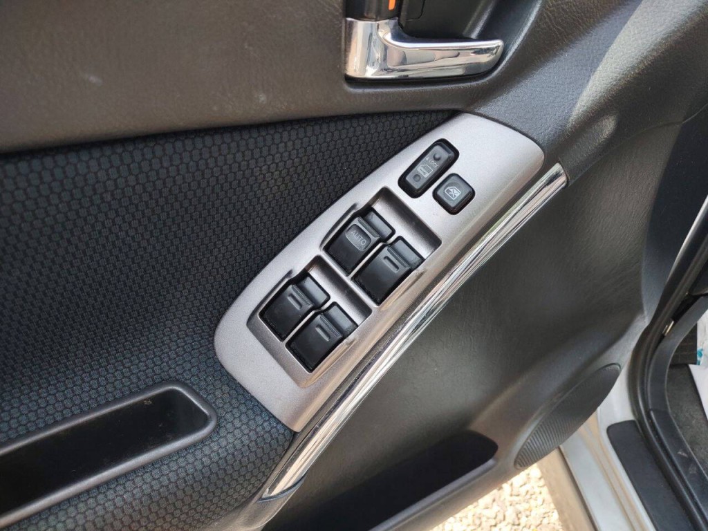 2006 Toyota Matrix Image 9