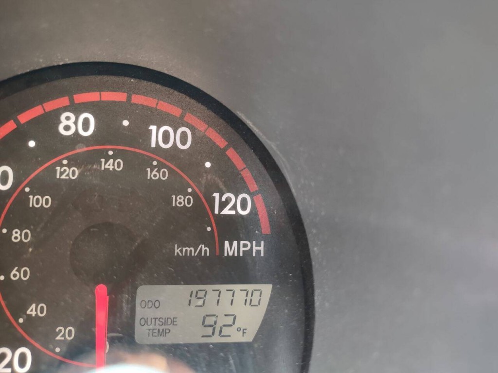 2006 Toyota Matrix Image 12