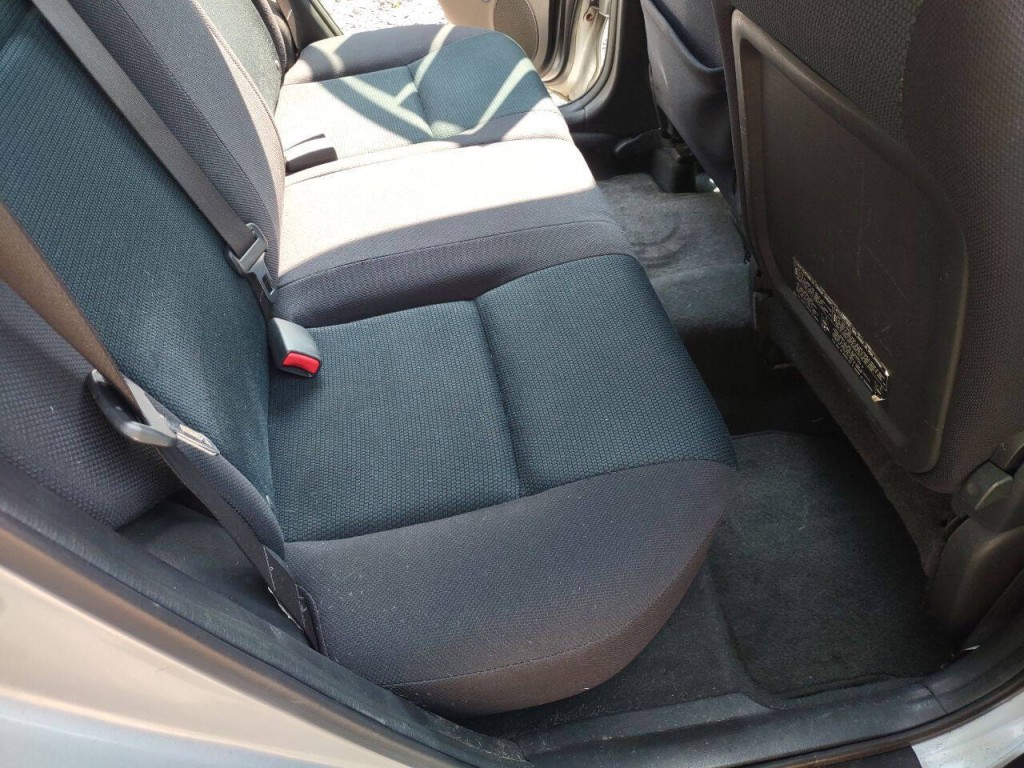 2006 Toyota Matrix Image 14