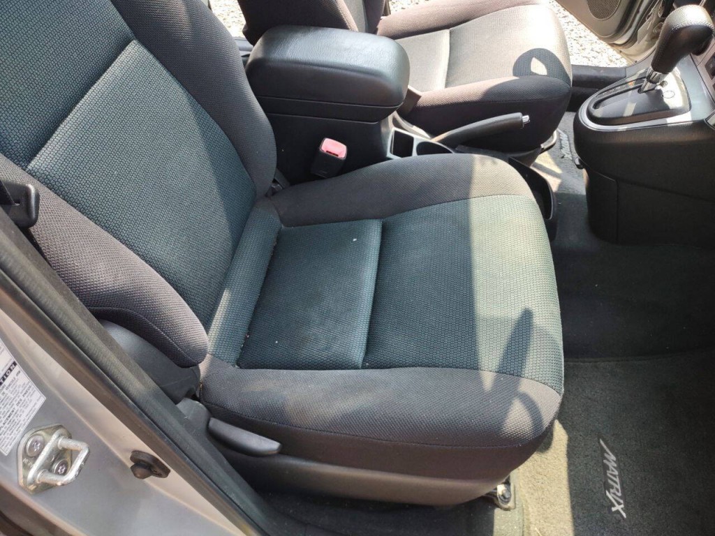 2006 Toyota Matrix Image 15
