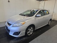 Image for 2009 Toyota Matrix XRS ID: 6715196