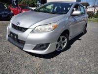 Image for 2009 Toyota Matrix XRS ID: 6715196
