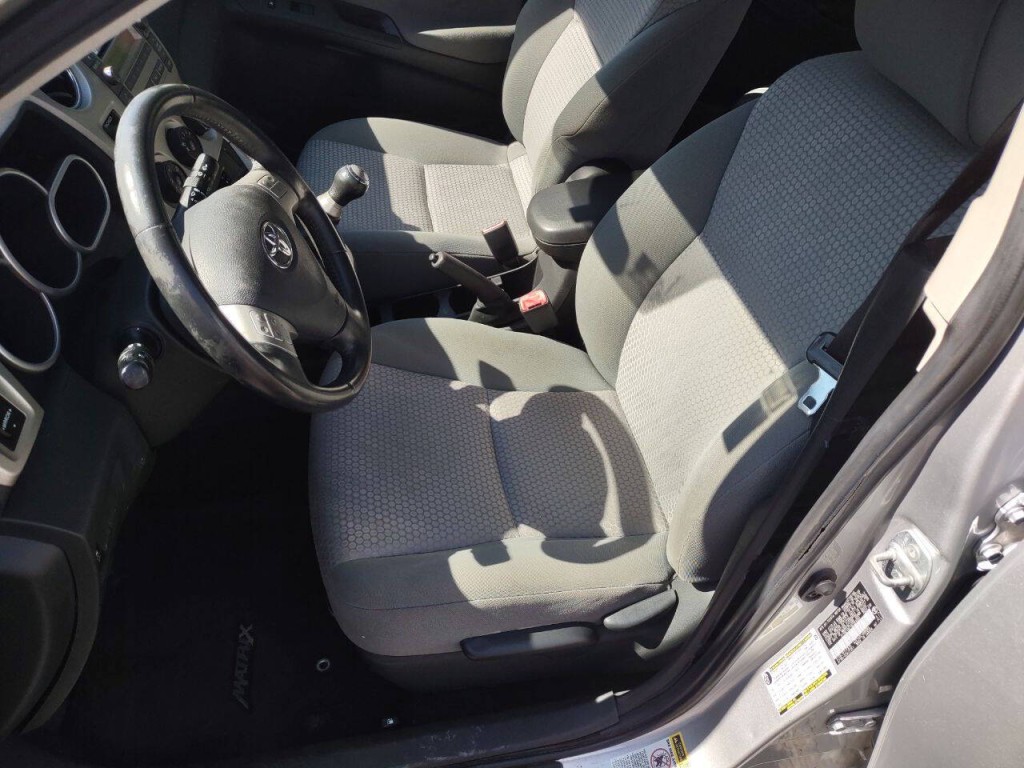 2009 Toyota Matrix Image 13