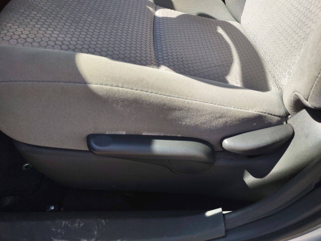 2009 Toyota Matrix Image 14