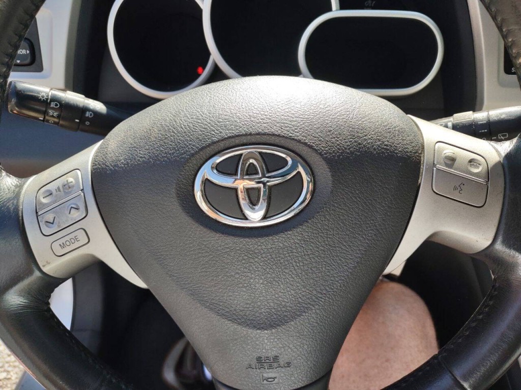 2009 Toyota Matrix Image 15