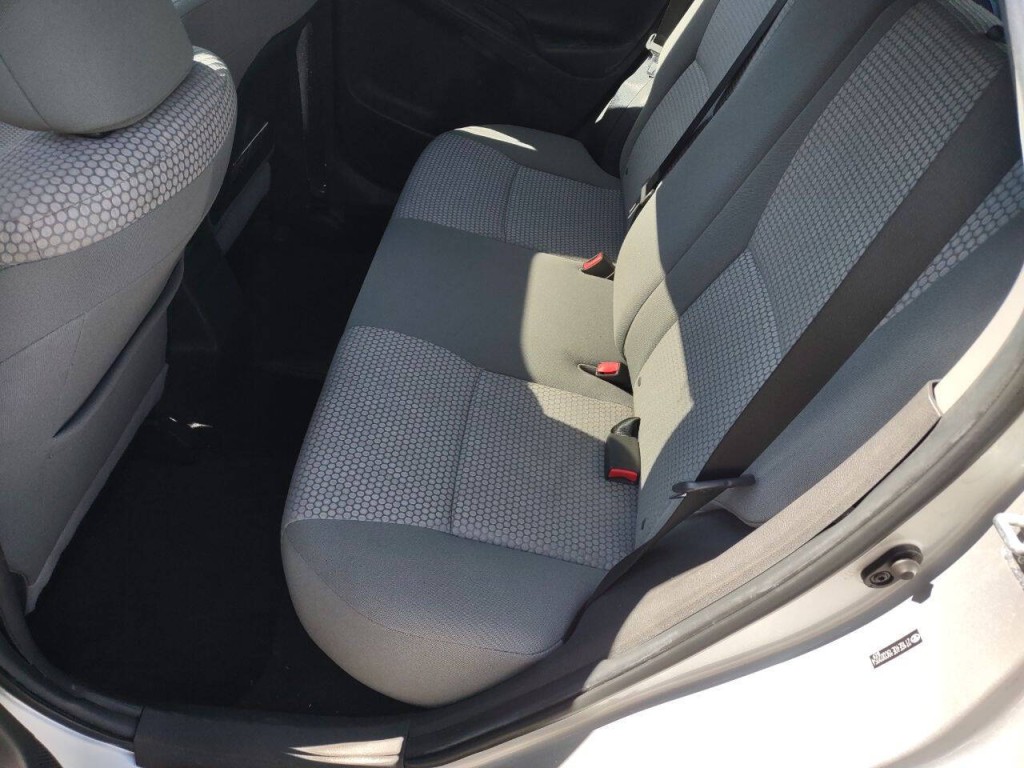 2009 Toyota Matrix Image 19