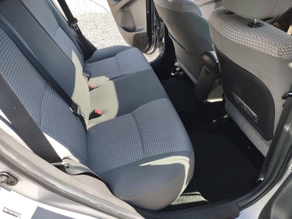2009 Toyota Matrix Image 20