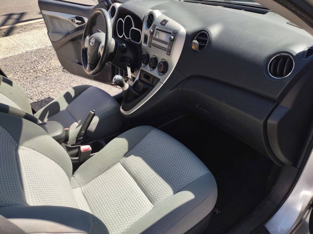 2009 Toyota Matrix Image 22