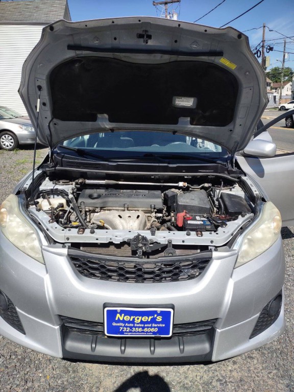 2009 Toyota Matrix Image 24