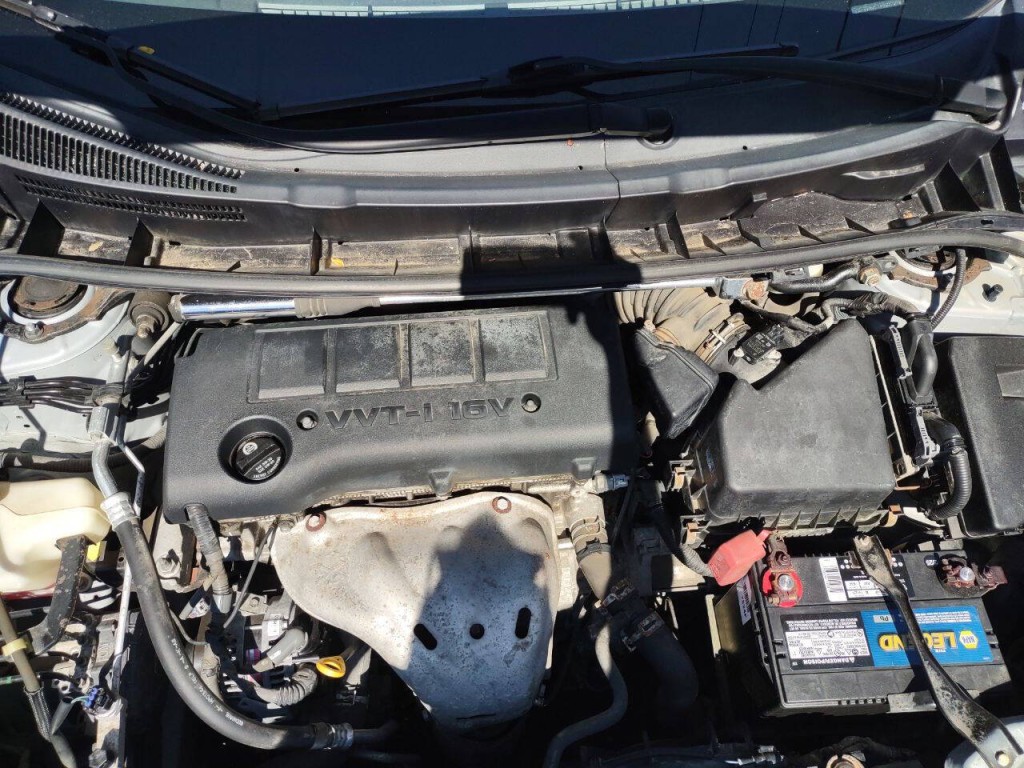 2009 Toyota Matrix Image 25