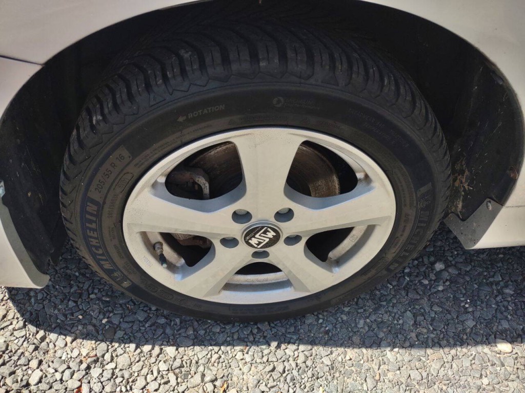 2009 Toyota Matrix Image 26