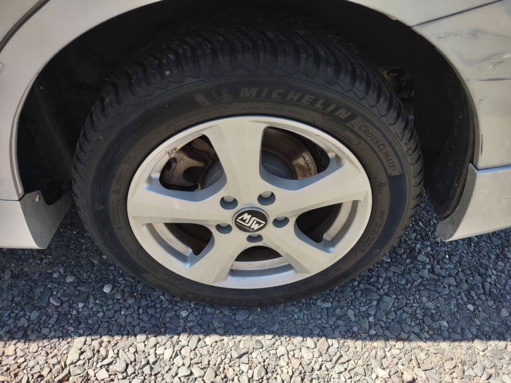 2009 Toyota Matrix Image 27