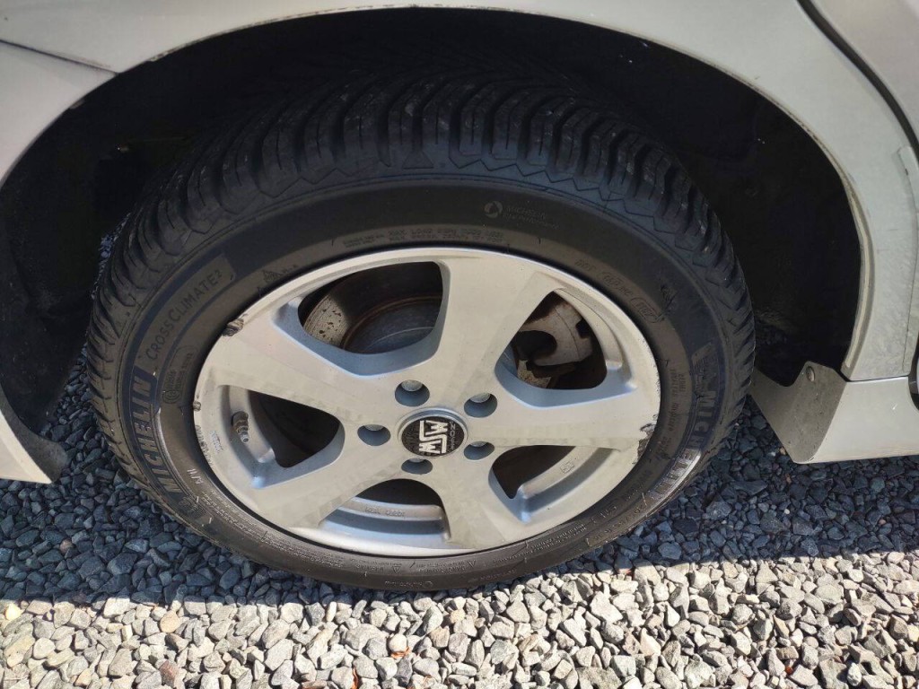 2009 Toyota Matrix Image 28