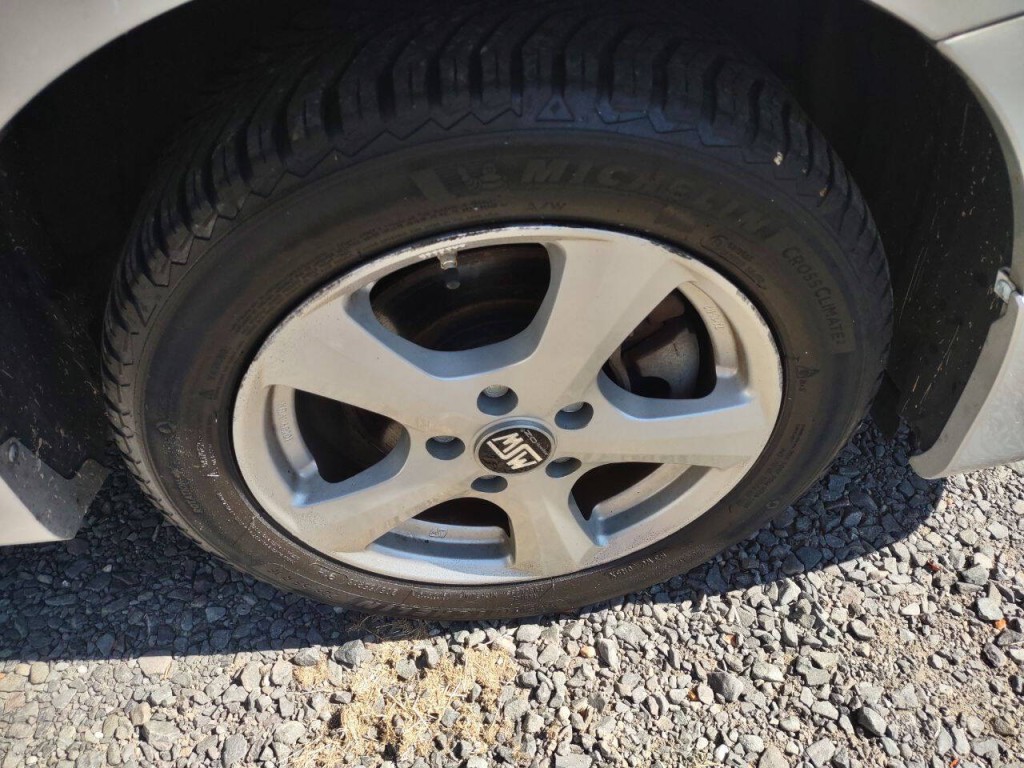2009 Toyota Matrix Image 29