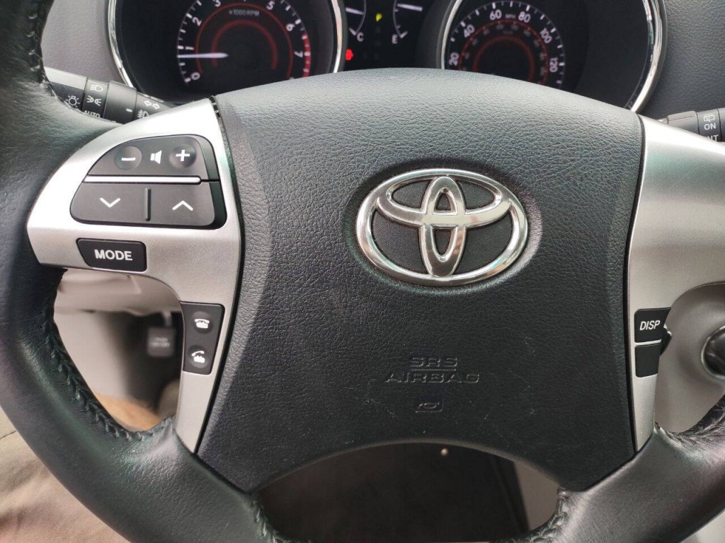 2013 Toyota Highlander Image 15