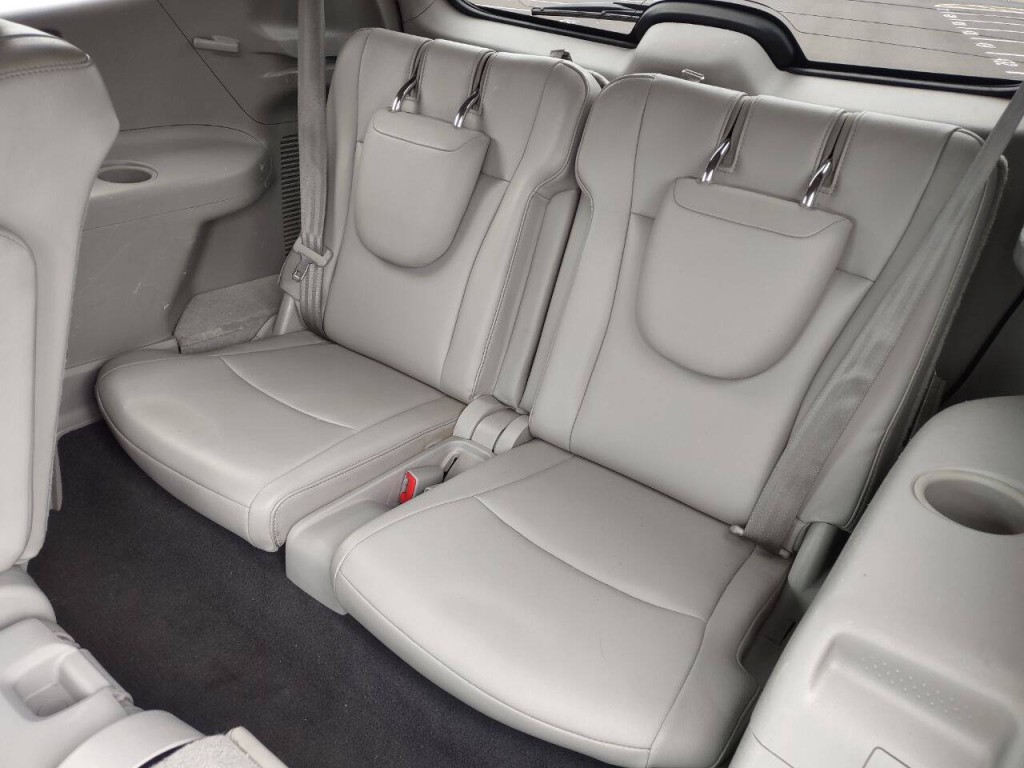 2013 Toyota Highlander Image 24