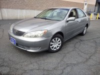 Image for 2005 Toyota Camry LE ID: 6784631