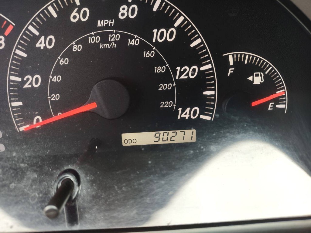 2005 Toyota Camry Image 14