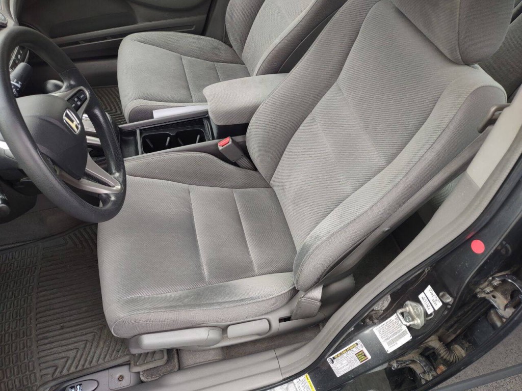 2009 Honda Civic Image 12